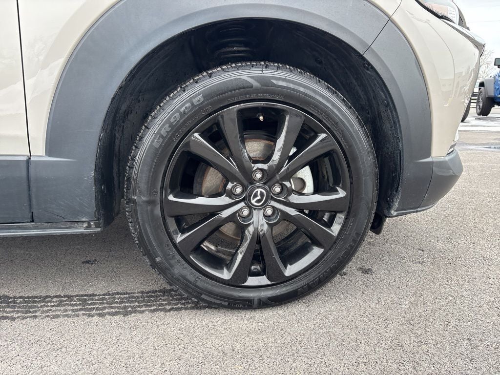 2024 Mazda Mazda CX-30 2.5 S Select Sport