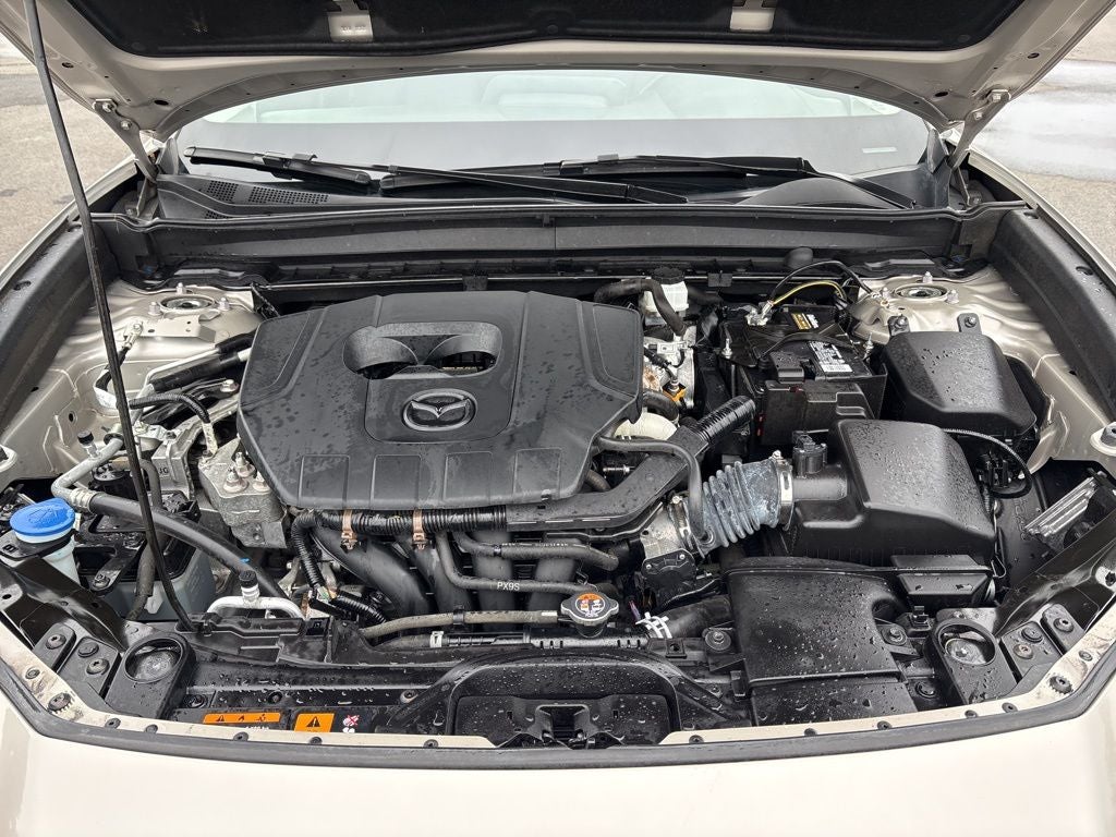 2024 Mazda Mazda CX-30 2.5 S Select Sport