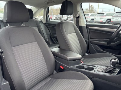2024 Volkswagen Jetta 1.5T S