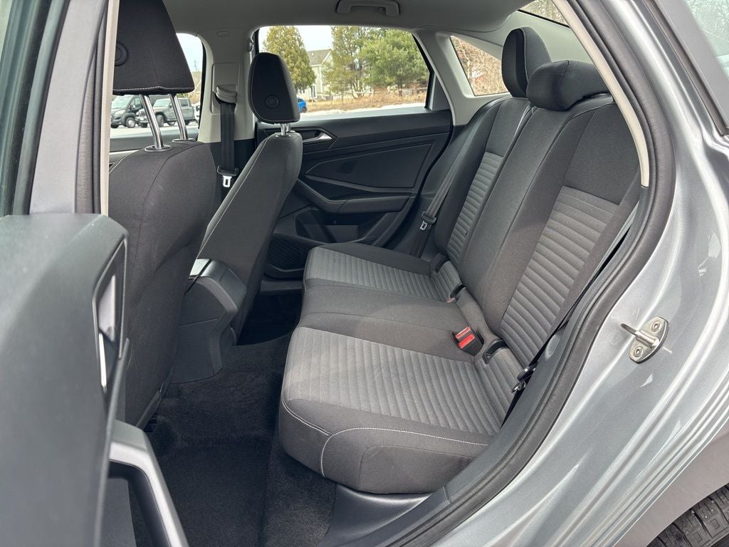 2024 Volkswagen Jetta 1.5T S
