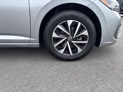 2024 Volkswagen Jetta 1.5T S