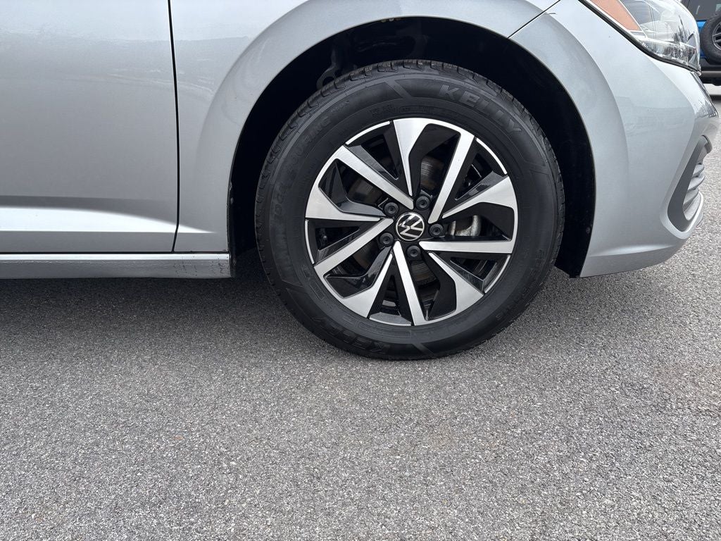 2024 Volkswagen Jetta 1.5T S
