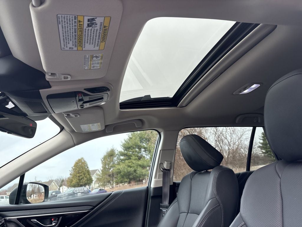 2023 Subaru Outback Limited