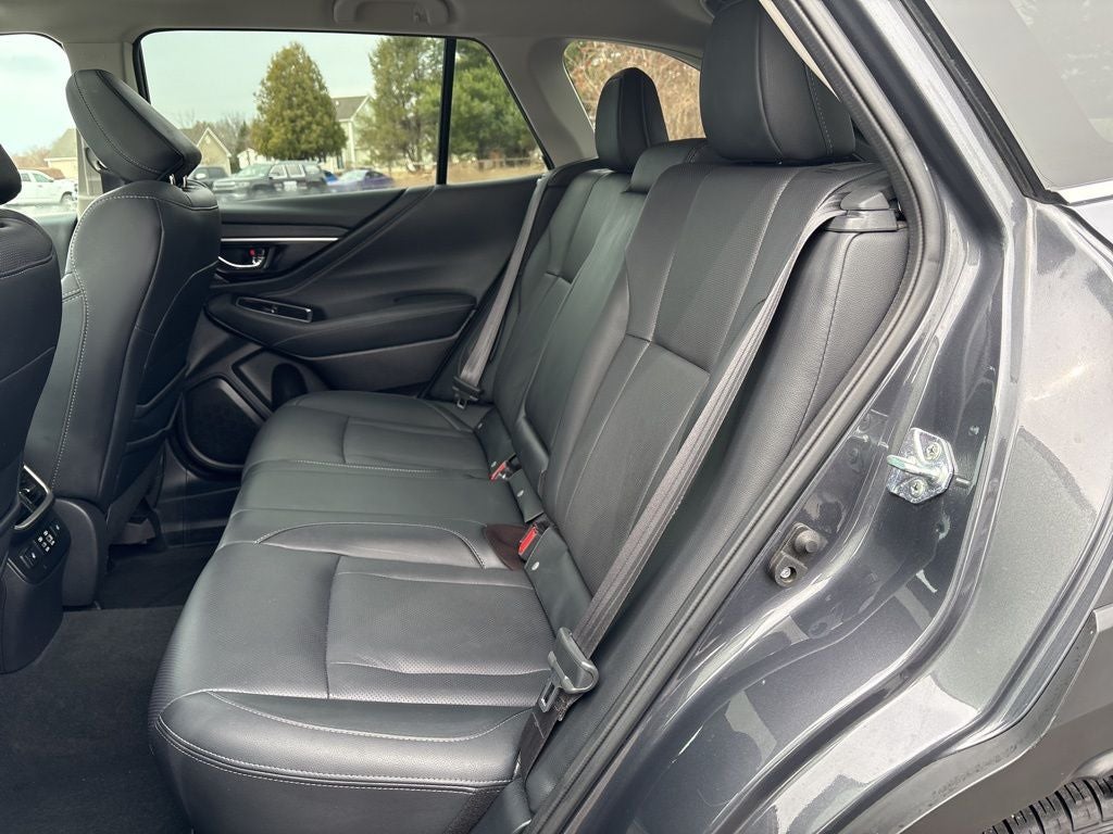 2023 Subaru Outback Limited