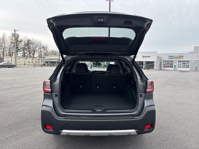 2023 Subaru Outback Limited