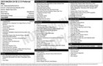 2023 Mazda Mazda CX-50 2.5 S Preferred Plus Package