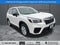2021 Subaru Forester Base