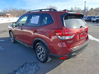 2023 Subaru Forester Premium