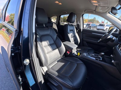 2024 Mazda Mazda CX-5 2.5 S Select Package
