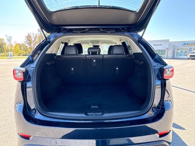 2024 Mazda Mazda CX-5 2.5 S Select Package