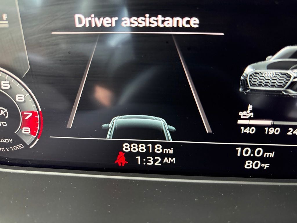 2021 Audi Q5 Premium Plus 45 TFSI quattro S tronic