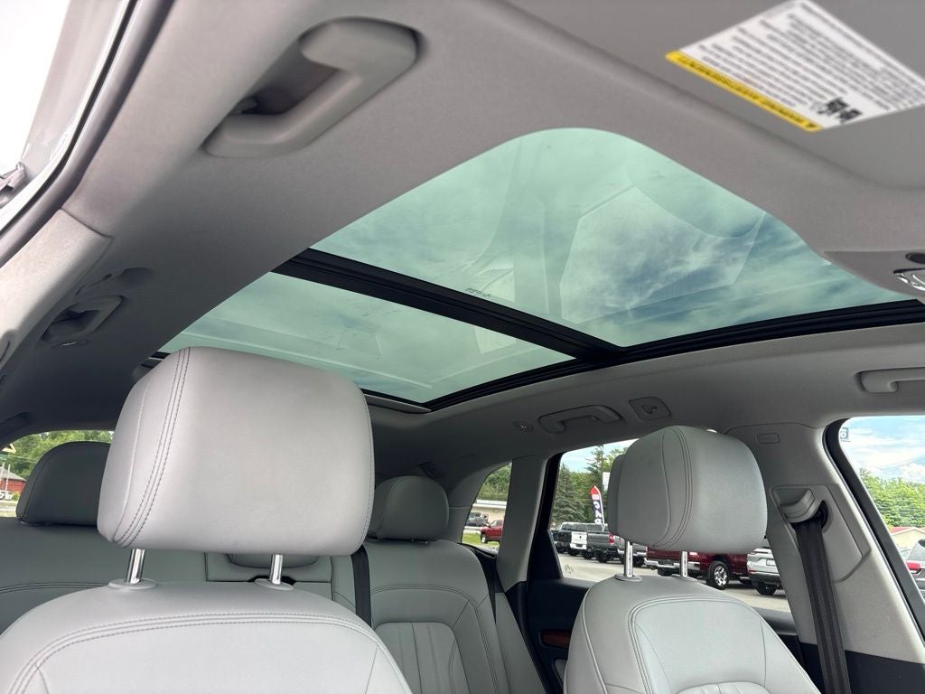 2021 Audi Q5 Premium Plus 45 TFSI quattro S tronic