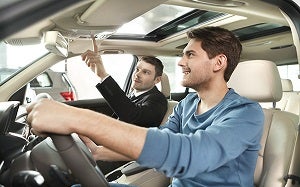 Schedule a test drive at Otto Chrysler Dodge Jeep Ram of Greenwich in Greenwich, NY.