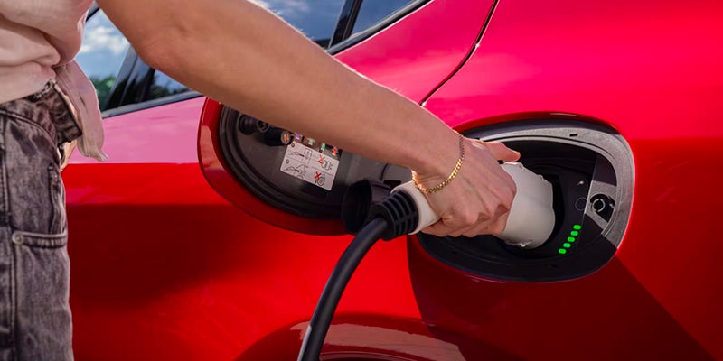 dodge hornet 2025 charging