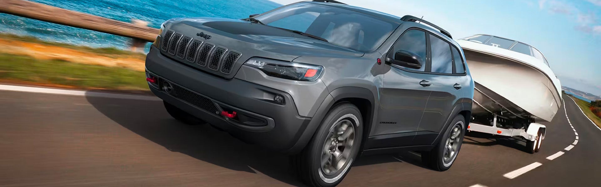 2024 Jeep Cherokee