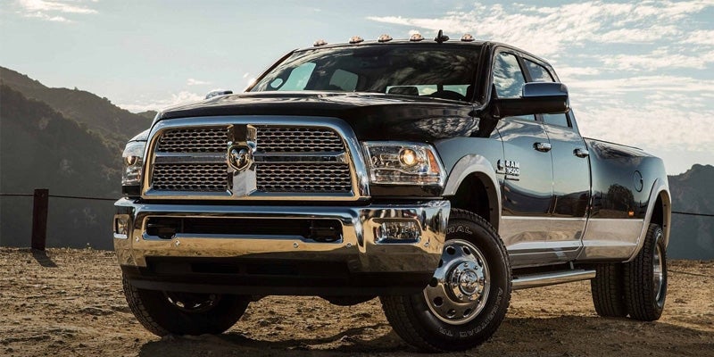 Ram 3500 HD in Greenwich NY