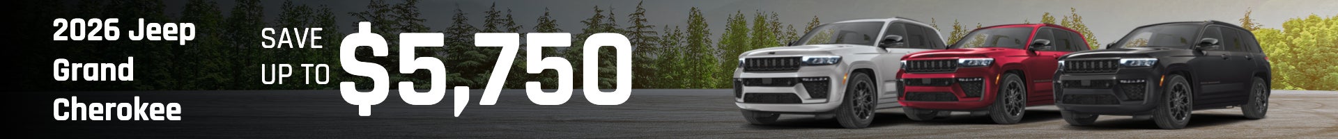 Up to $9,500 off MSRP on RAM Trucks