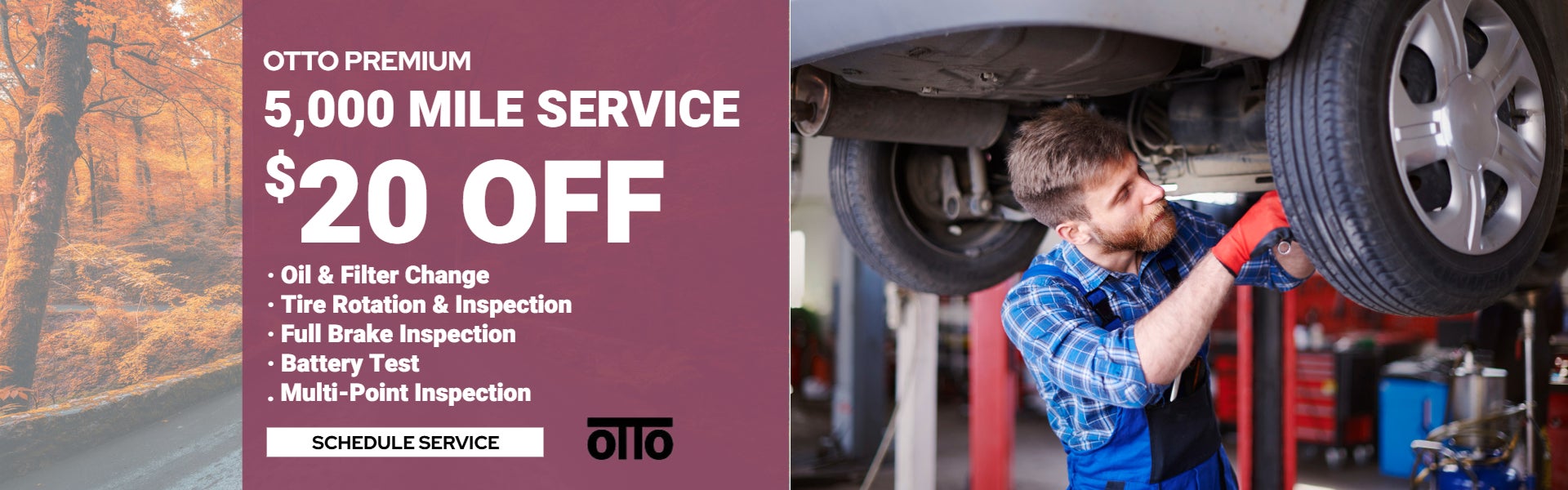 Schedule Service at Otto Chrysler Dodge Jeep Ram of Greenwich in Greenwich NY