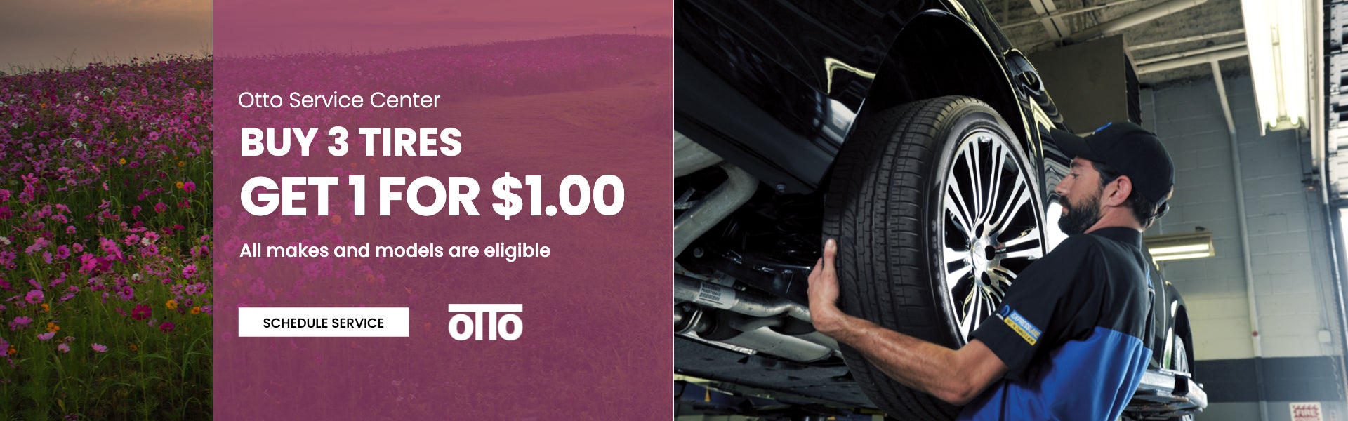 Schedule Service at Otto Chrysler Dodge Jeep Ram of Greenwich in Greenwich NY